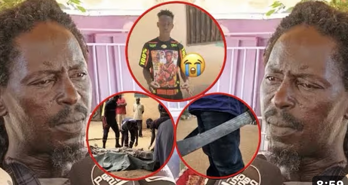 (Vidéo) – Décès de Mouhamed : Son frère fait des révélations choquantes, « 24 coups lako diam… »