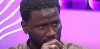 Placé en garde à vue pour offense au PM : Ameth Ndoye s’explique devant les enquêteurs…