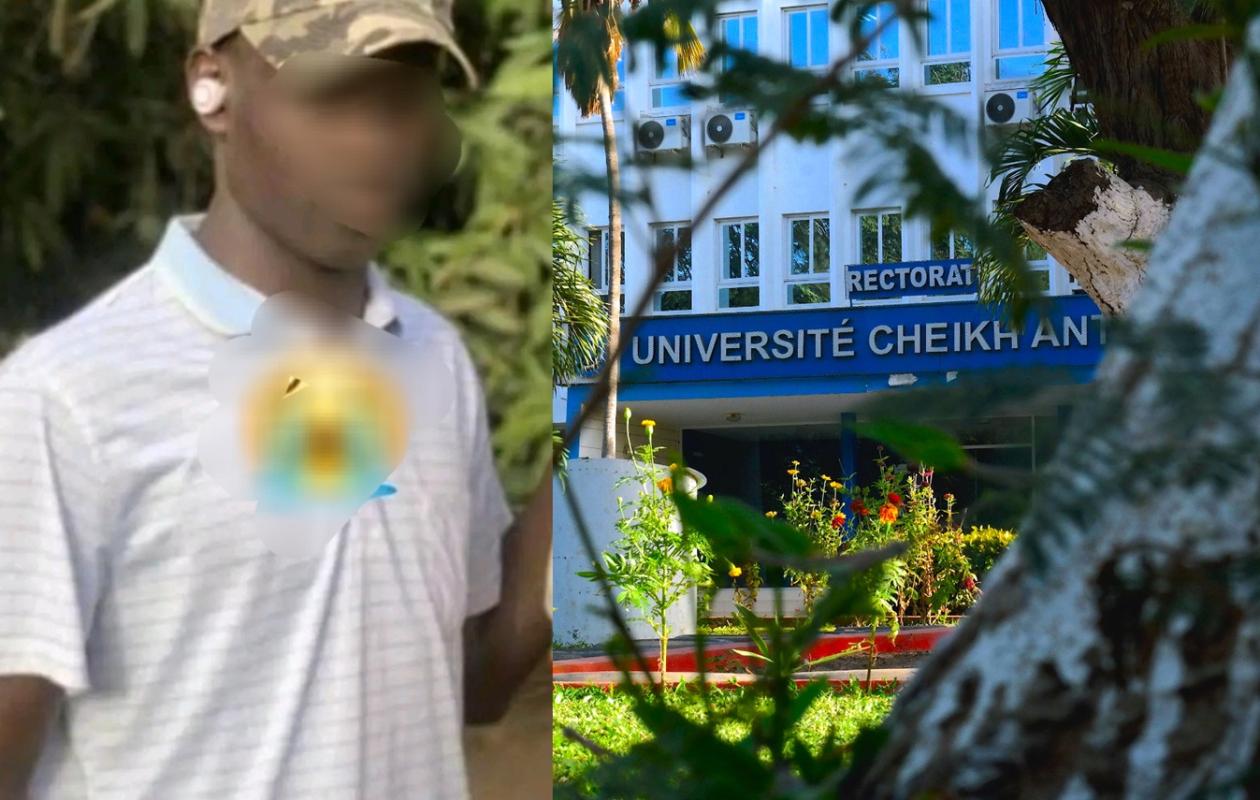 Drame à l’UCAD : un incendie au pavillon A fait un mort et 2 blessés, le COUD réagit…