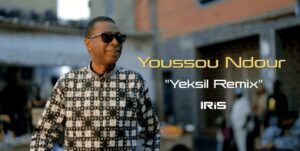 (Clip officiel) – Le roi Youssou Ndour dévoile un magnifique clip, « Yeksil Remix »