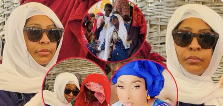 (Vidéo) – Décès de la sœur de Ndeye Gueye : Viviane débarque pour présenter ses condoléances…