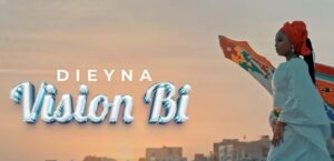 (Teaser) – Dieyna Baldé annonce un nouveau clip, « Vision Bi »