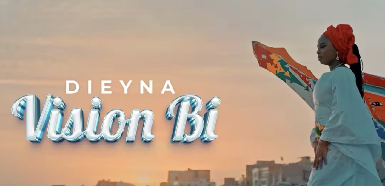 (Teaser) – Dieyna Baldé annonce un nouveau clip, « Vision Bi »