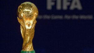 Mondial 2026 : quatre nations africaines en barrages !