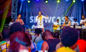 REMA 2025 : Le Sahel au cœur de la créativité musicale africaine