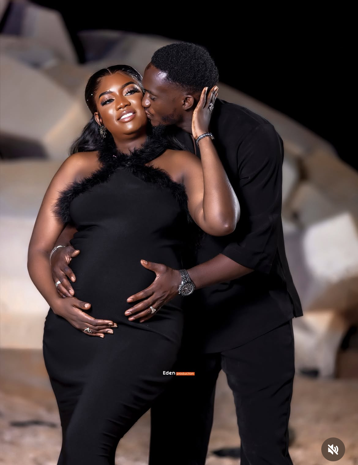 L’actrice Codou devient maman : les images de son baby shower font sensation