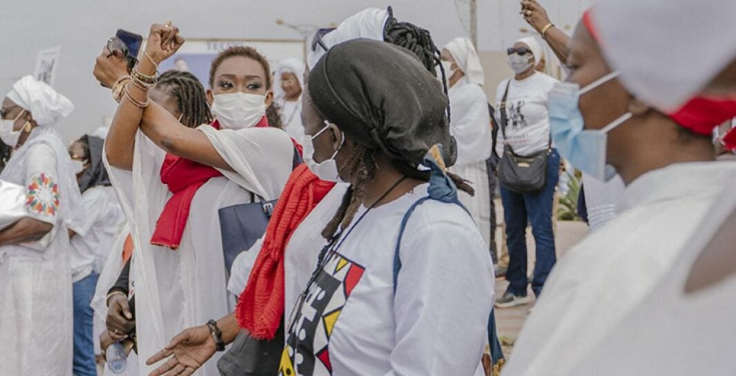 Serigne Mountakha, Serigne Babacar Sy… : Des rues de Dakar rebaptisées, grosse colère des féministes