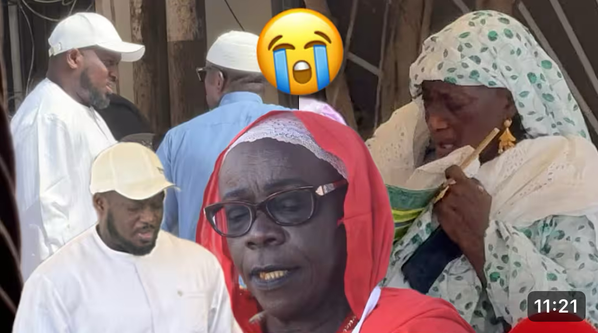 Décès d’Adja Dial Mbaye : Kiné Lam, aziz Ndiaye… lui rendent hommage