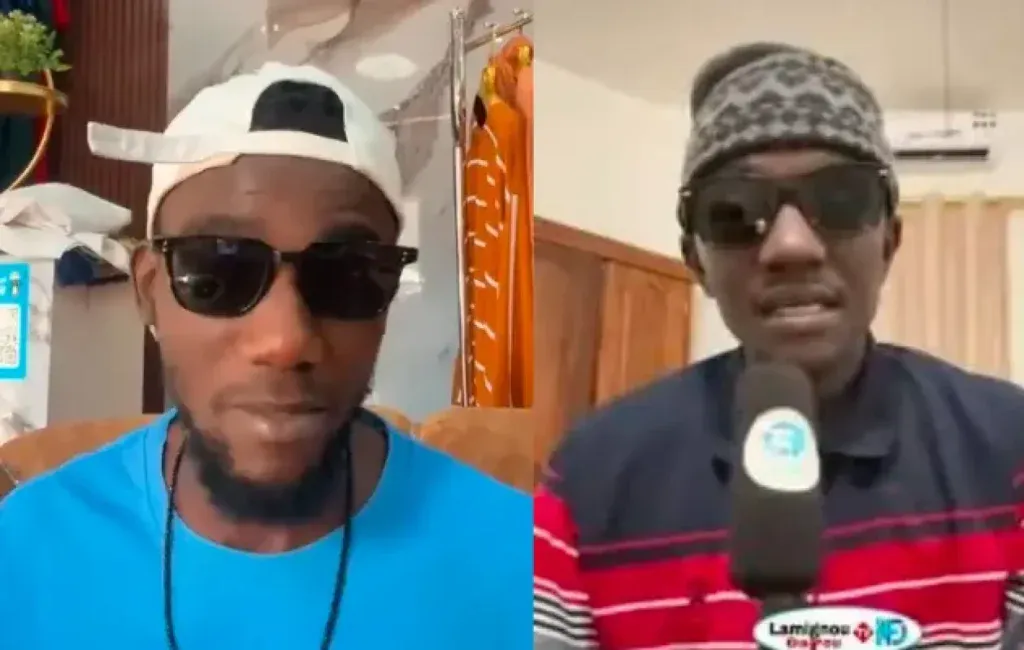 Propos injurieux envers l’opposition : Lamignou Darou et Boy Dakar de Pastef risquent 6 mois ferme