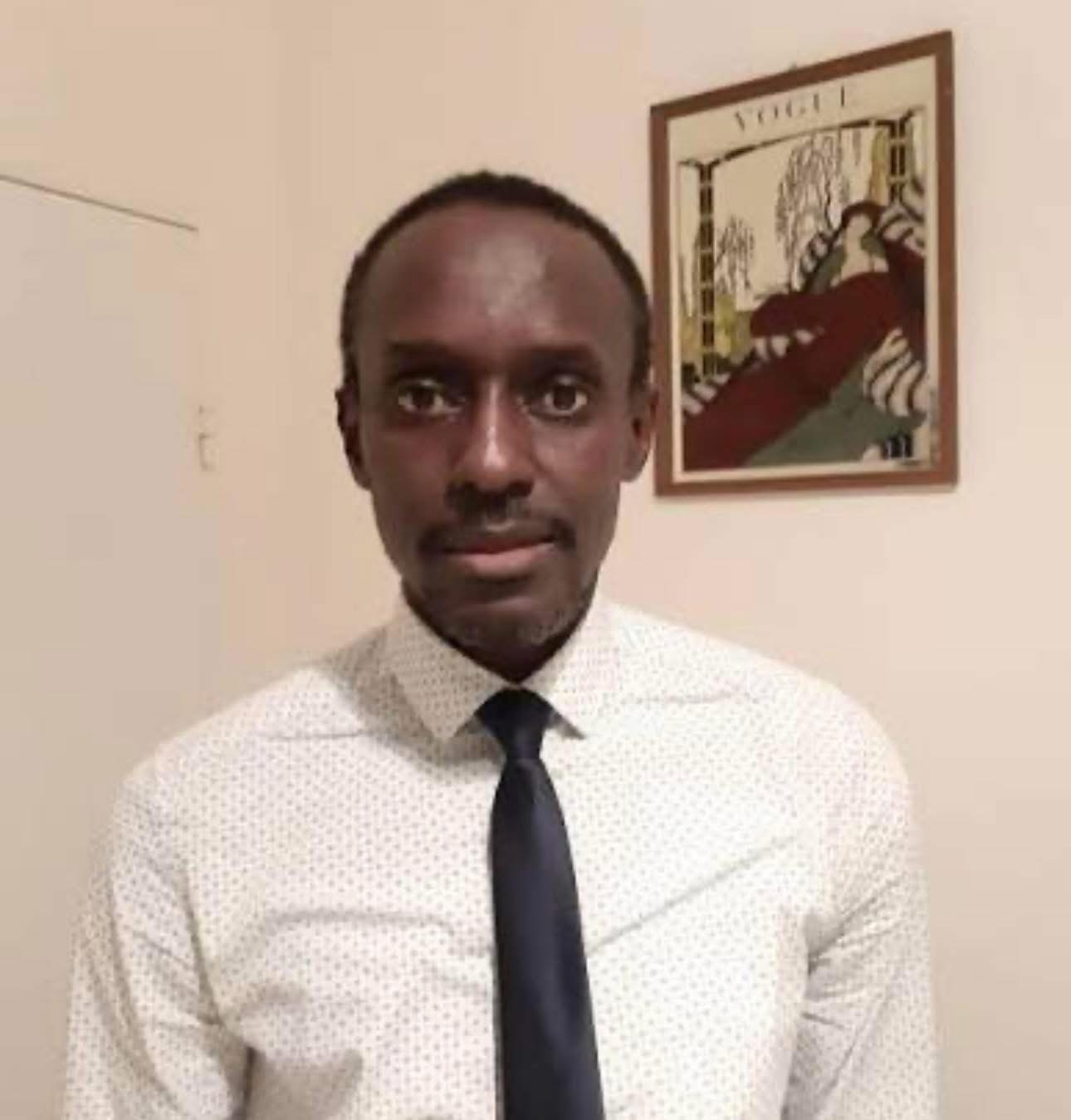 Mandat d’arrêt requis contre Akhenaton dans l’affaire Soya Diagne, pour diffamation et atteinte aux bonnes mœurs.