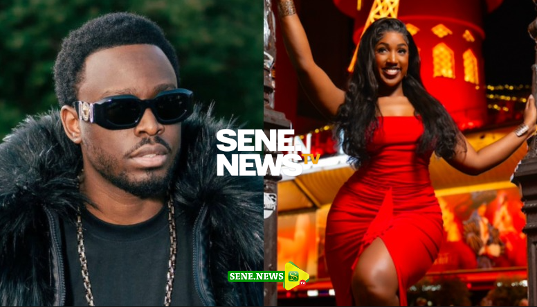 Aïssatou ‘’Cœurs brisés’’ : « On m’a longtemps jugée sur mon physique mais…Mon histoire avec Dadju… »