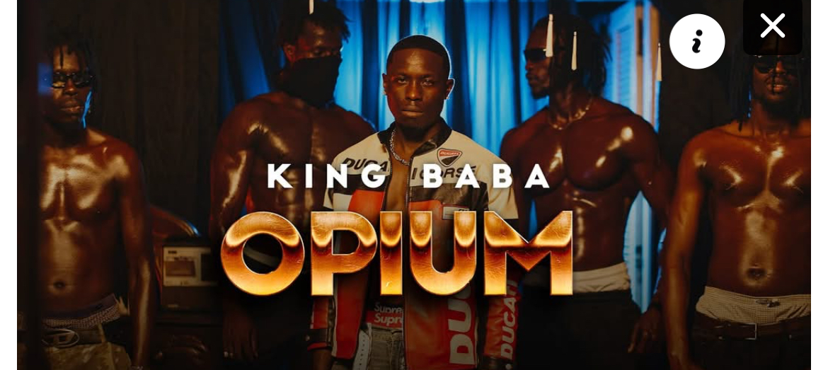 (Clip officiel)- Ngaaka Blindé balance « Opium » : une bombe contre le nouveau régime