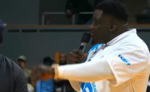 Sa Thiès : « Je vais battre Modou Lô et emmener la couronne à Guédiawaye »