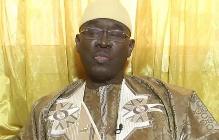 Décès d’Abdou Aziz Mbaye, président des communicateurs traditionnels‎