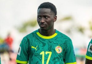 Pape Matar Sarr sur la disparition de Cheikh Touré : « Que justice soit rendue … »
