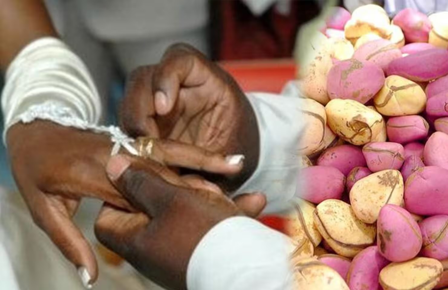 Récit d’une histoire folle : D. Samba finance son mariage, le faux mari introuvable le jour J
