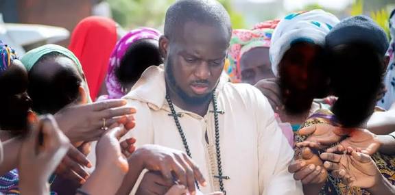 Décès dans la famille de l’homme d’affaires Abdou Aziz Ndiaye
