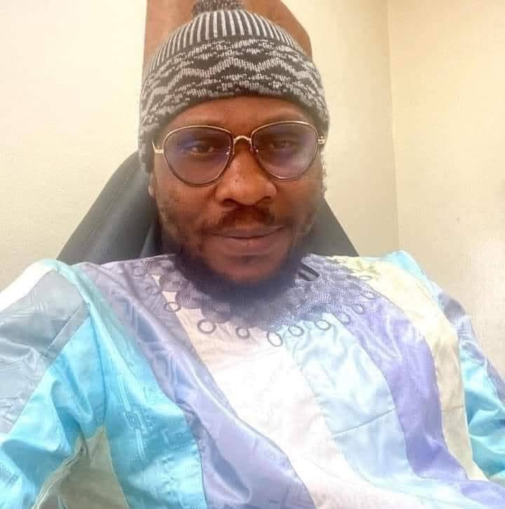 Babacar Fall relâché après une crise médicale