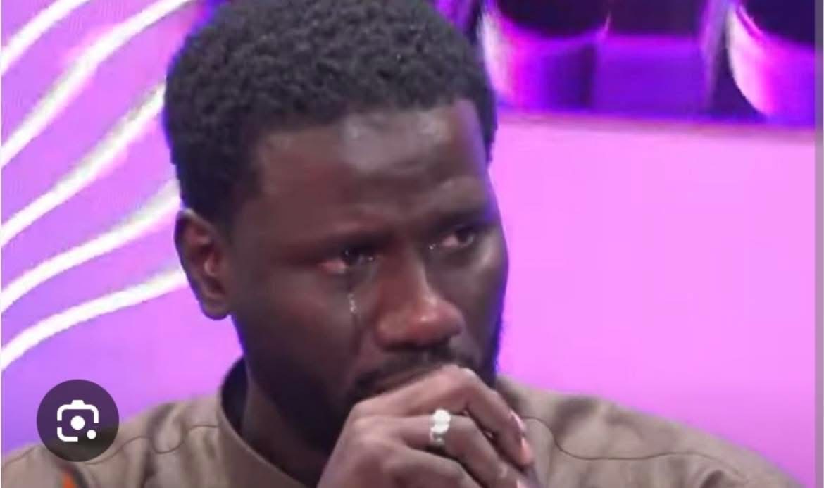 En garde à vue depuis hier, les nouvelles ne sont pas bonnes pour Ameth Ndoye 