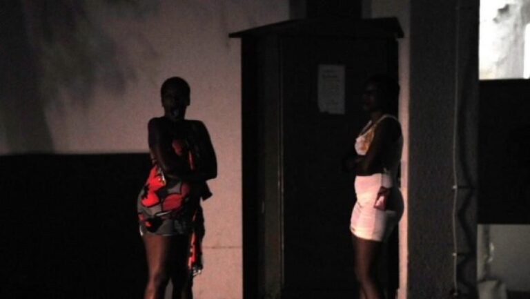 Kédougou : Deux Nigérians condamnés pour prøxénétisme