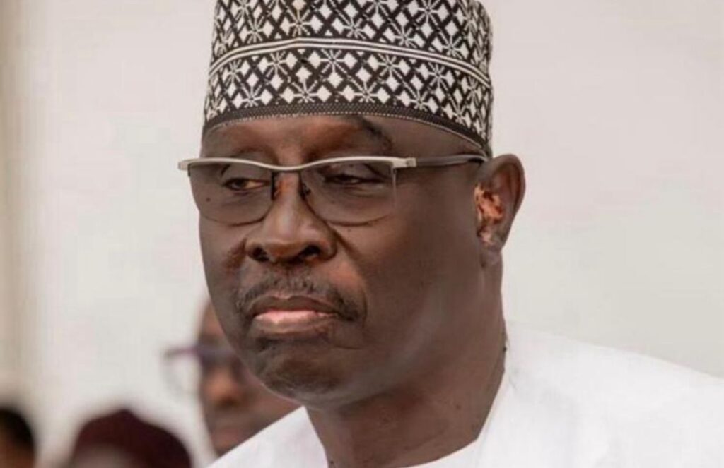 La cause du décès d’Abdoul Aziz Mbaye enfin révélée