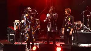 Festival Africa en Bogotá 2025 : connexions musicales entre l’Afrique et la Colombie