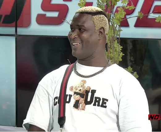 Bébé Elton évacué en Tunisie