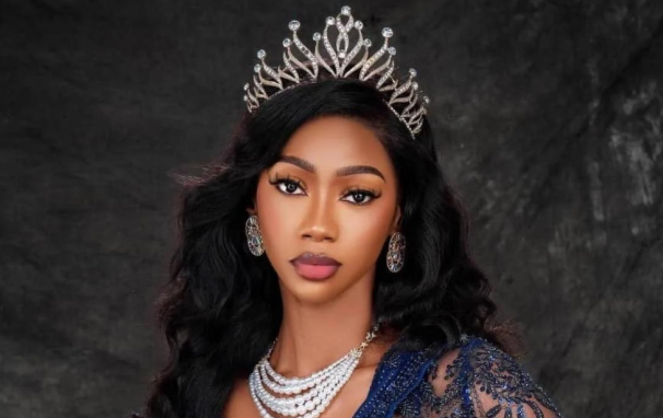 Miss Univers Sénégal 2025 : Amina Badiane apaise la polémique