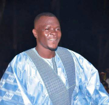 Habib Fatako prépare la sortie de son nouvel album « Yangaylang »