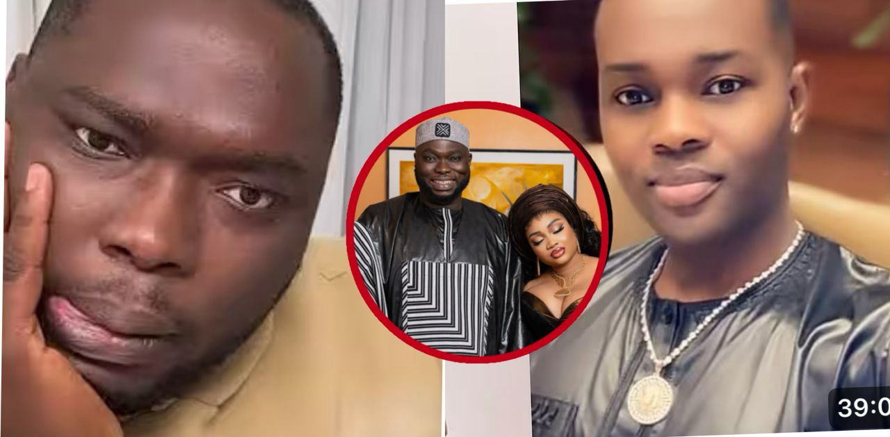 (Vidéo)- Pape Mbaye recadre Biggy :« Goor nga dooo djiguen…»