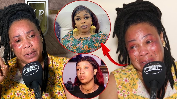 Affaire d’injures : la mère de Mame Ndiaye Savon interpellée