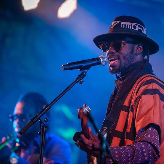 Sahad élargit les frontières de la musique sénégalaise avec African West Station