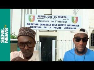 Procès de Lamignou Darou et Boy Dakar renvoyé au 15 octobre