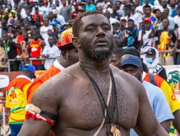 Baye Ndiaye annonce le retour de Balla Gaye 2 en juillet 2026