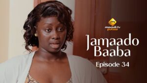 Série – Jamaado Baaba – Épisode 34