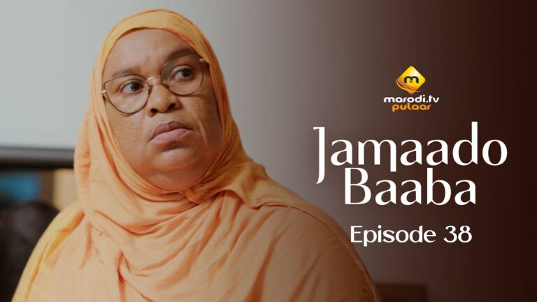 Série – Jamaado Baaba – Épisode 38