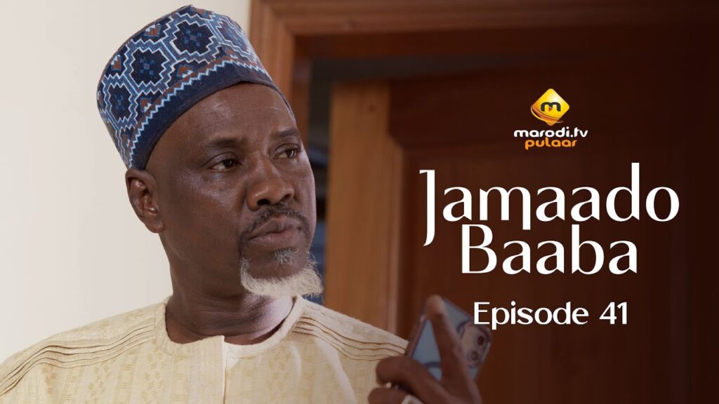 Série – Jamaado Baaba – Épisode 41