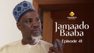 Série – Jamaado Baaba – Épisode 41