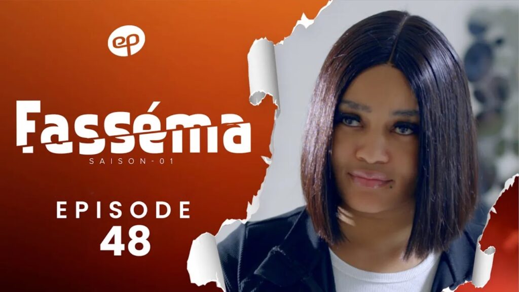 Série : Fassema- saison 1 – épisode 48