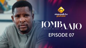 Série – Jombaajo – Épisode 7