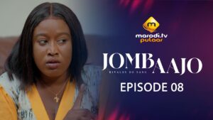 Série – Jombaajo – Épisode  08