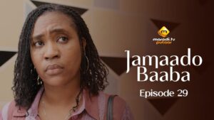 Série – Jamaado Baaba – Épisode 33