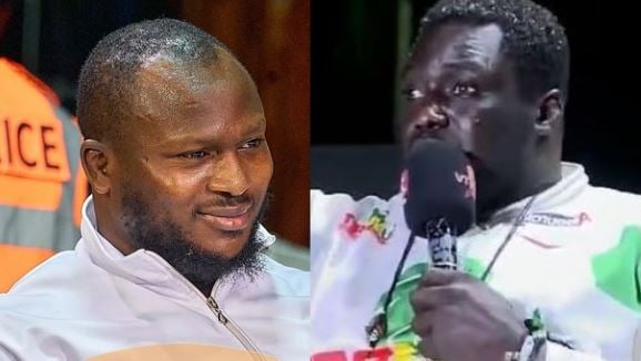 Face-à-face explosif à Montréal : Modou Lô et Sa Thiès lancent les hostilités avant le combat royal