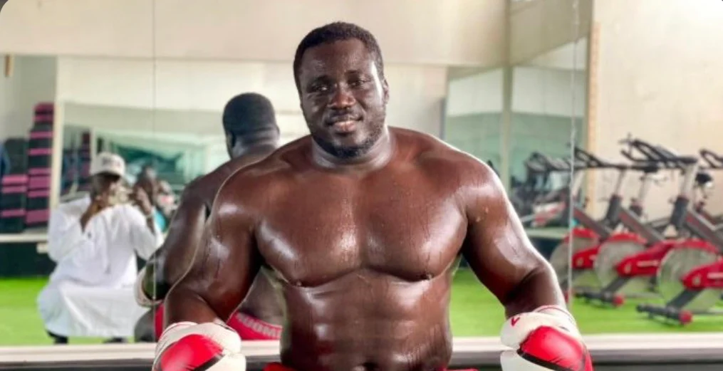Sa Thiès annonce les couleurs avant son face-à-face avec Modou Lô à Montréal