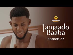 Série – Jamaado Baaba – Épisode 37