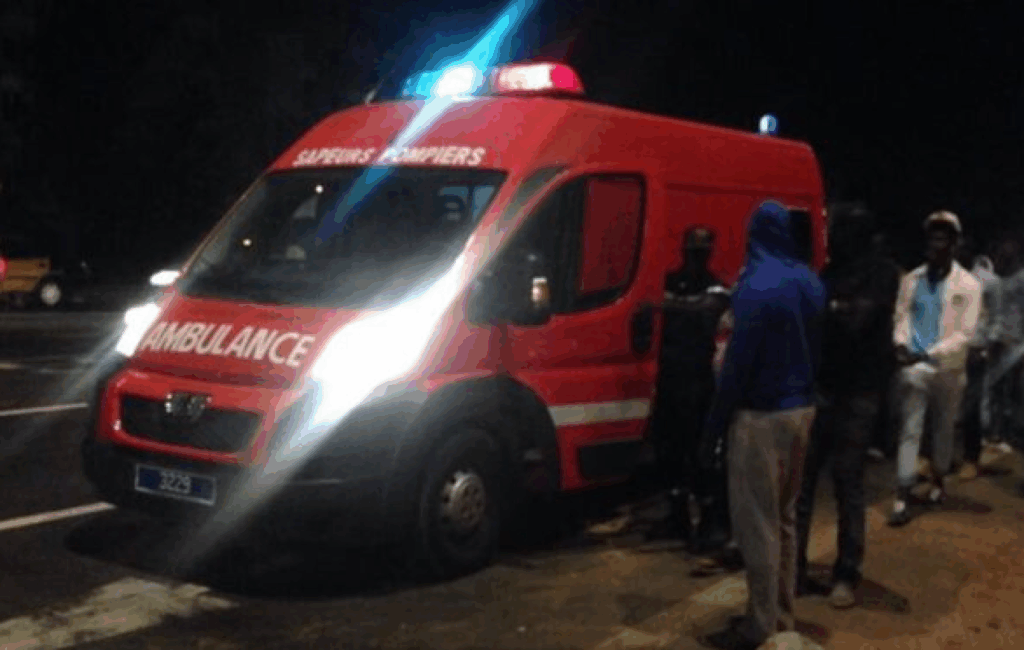 Tristesse à Touba Toul : décès du principal du CEM