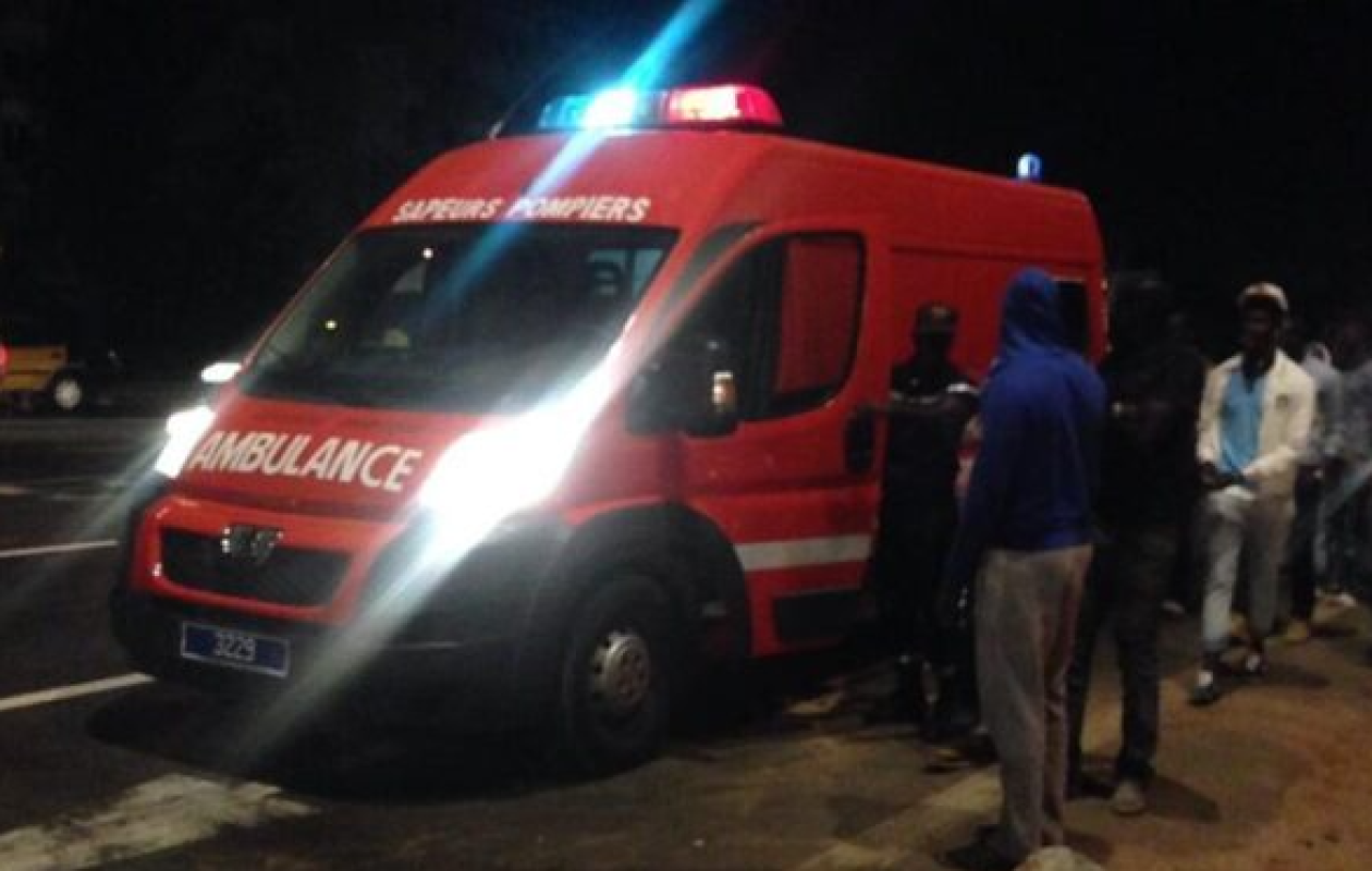 Tristesse à Touba Toul : décès du principal du CEM