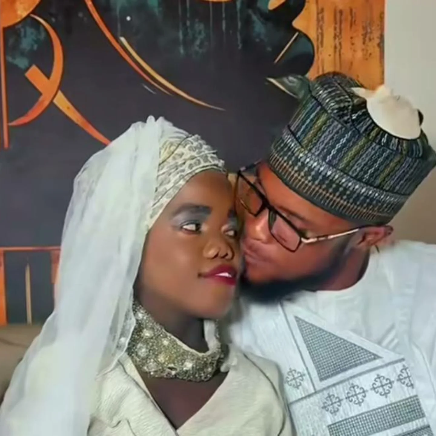 Nigeria : la police islamique force deux influenceurs TikTok à se marier