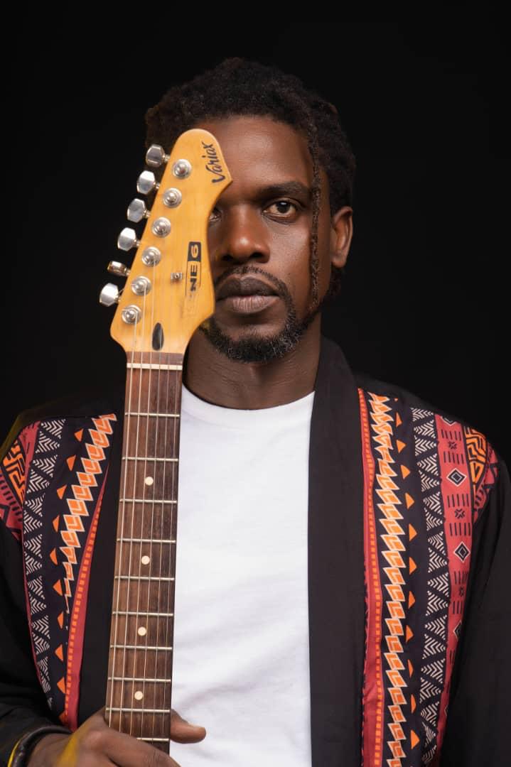 Charles Sow dévoile “SeeSaa”, un univers musical entre âme, technique et engagement