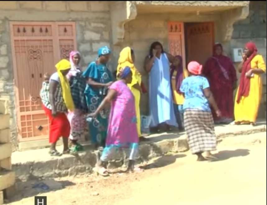 Attāque armée à Keur Massamba Guèye : une tontine de plus de 3 millions volée